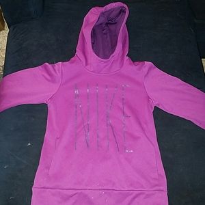 nike hoodie